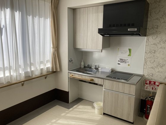 ココファン川崎京町