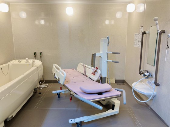 ココファン川崎京町