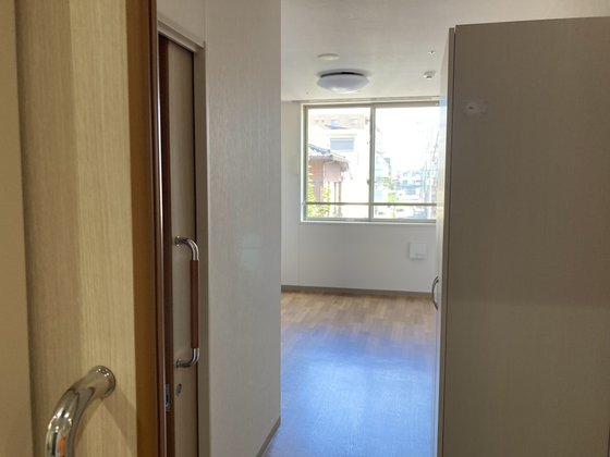 ココファン川崎京町