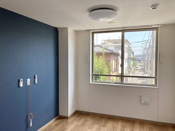 ココファン川崎京町