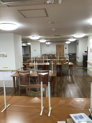 ココファン相模大野