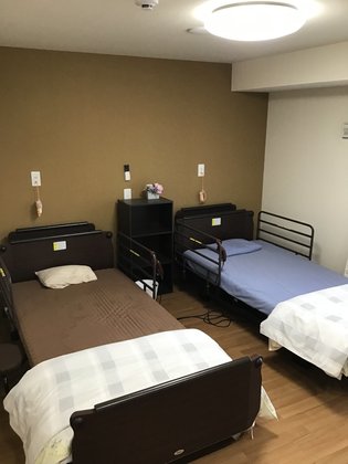 ココファン相模大野