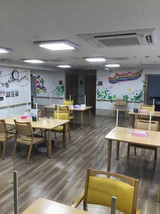 ココファン相模大野