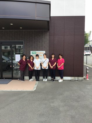 ココファン相模大野