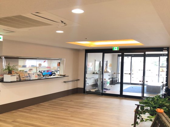 ココファン川崎上作延