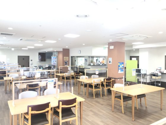 ココファン川崎上作延