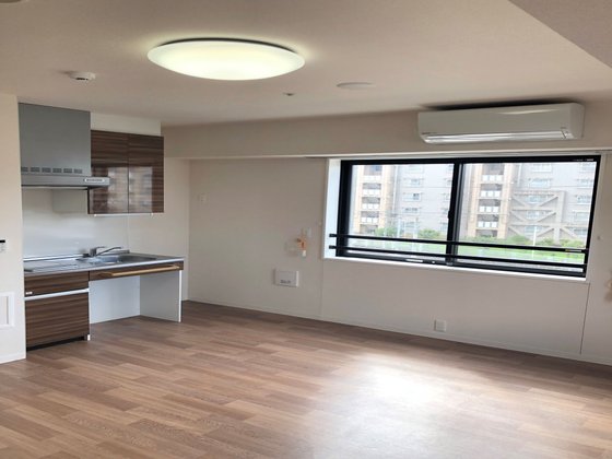 ココファン川崎上作延