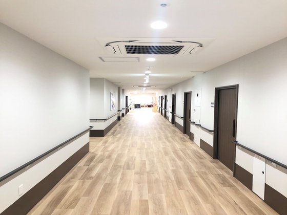 ココファン川崎上作延