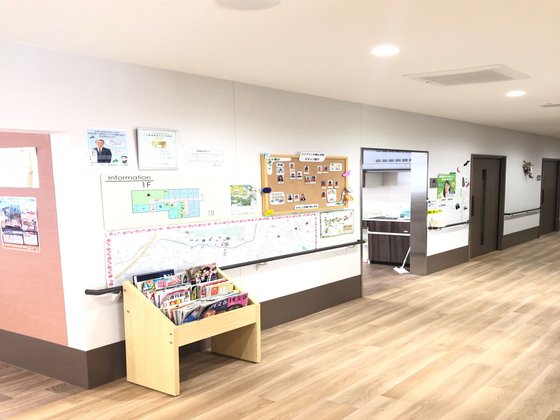 ココファン川崎上作延