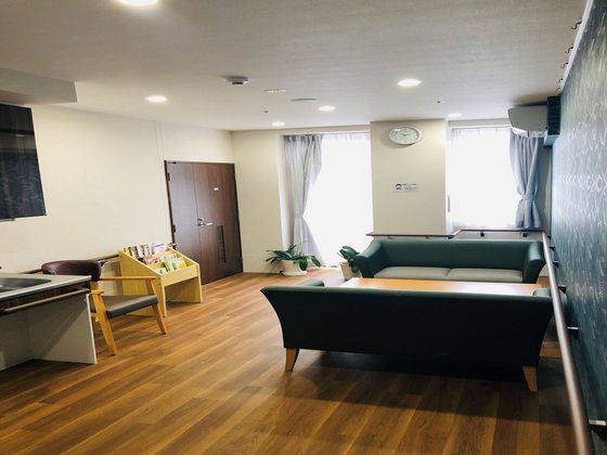 ココファン川崎上作延