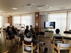 11月映画観賞会