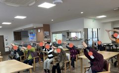 【川崎上作延】ヨガ🧘 ♀️イベントを開催しました