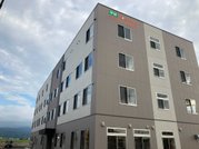 ココファン野々市