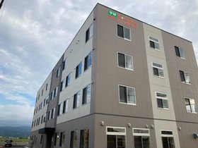 ココファン野々市