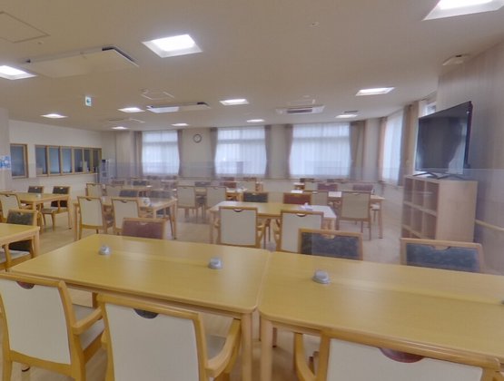 ココファン野々市