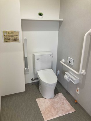 ココファン野々市