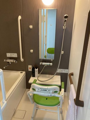 ココファン野々市