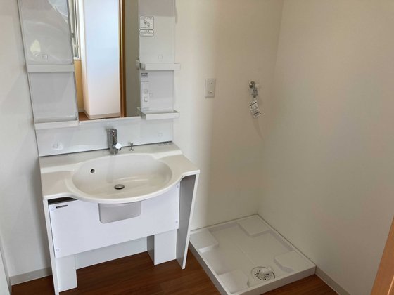 ココファン野々市