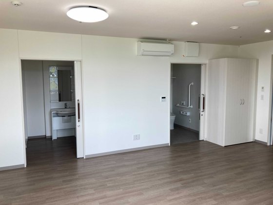 ココファン野々市