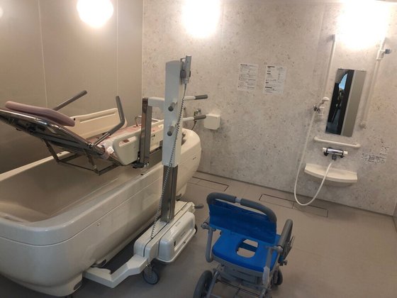 ココファン柏公園