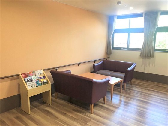 ココファン柏公園