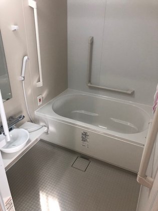 ココファン柏公園