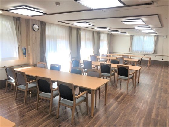 ココファン柏公園