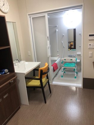 ココファン柏公園