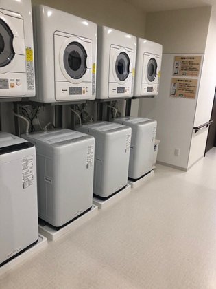 ココファン柏公園