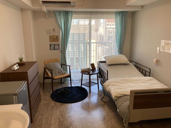 ココファン伊勢佐木長者町