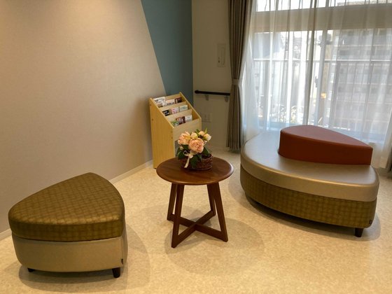 ココファン伊勢佐木長者町