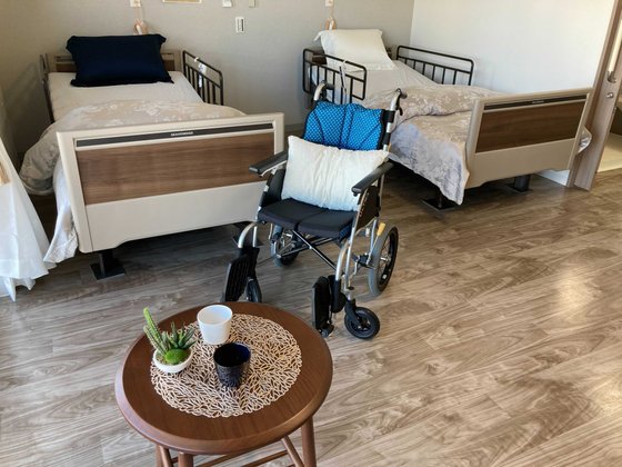 ココファン伊勢佐木長者町