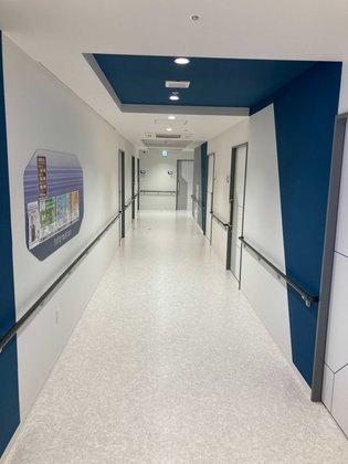 ココファン伊勢佐木長者町