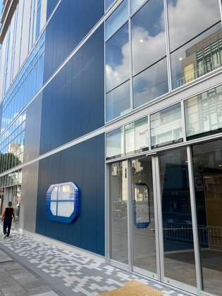 ココファン伊勢佐木長者町