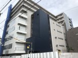 ココファン伊勢佐木長者町☆建築中☆