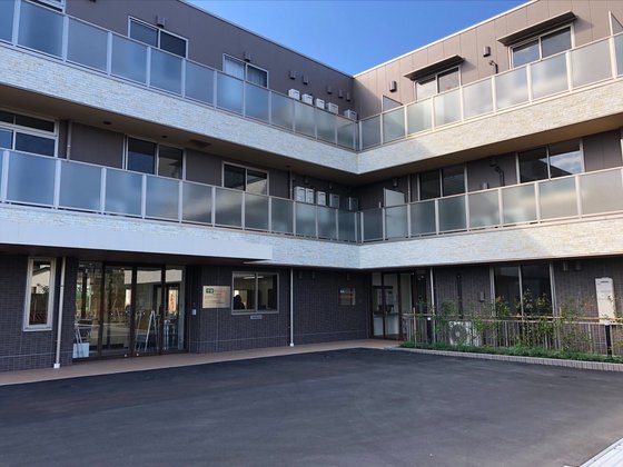 ココファン茅ヶ崎小桜町