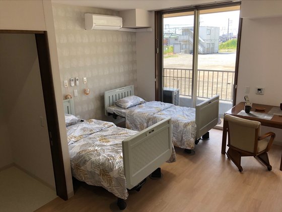 ココファン茅ヶ崎小桜町