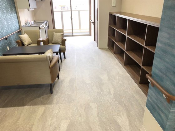 ココファン茅ヶ崎小桜町