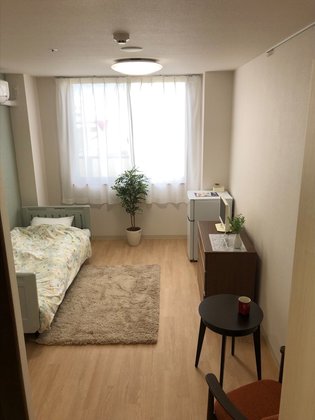 ココファン茅ヶ崎小桜町