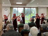 フラダンスイベントを開催しました🌺