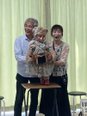 腹話術イベント開催♪♪