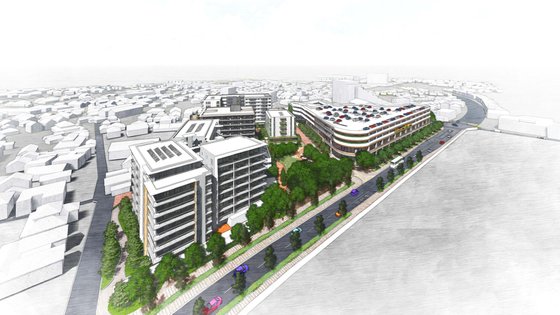 ココファン吹田SST