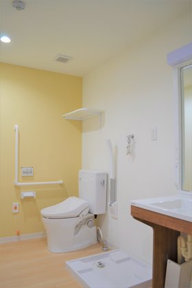 ココファン吹田SST