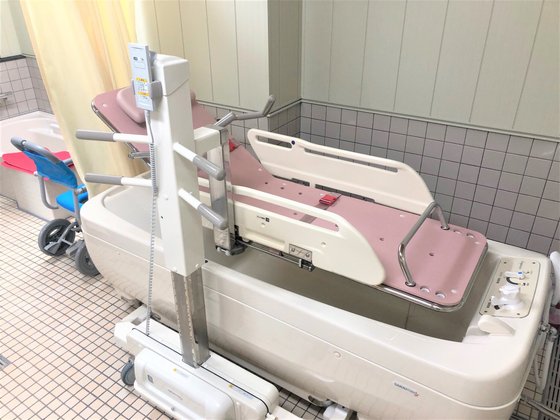 ココファン吹田SST