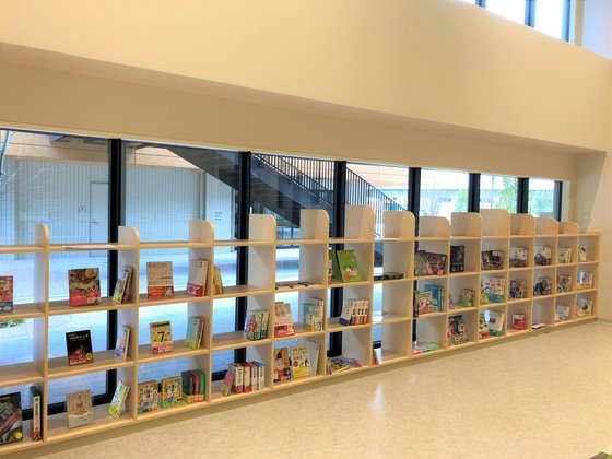 ココファン吹田SST