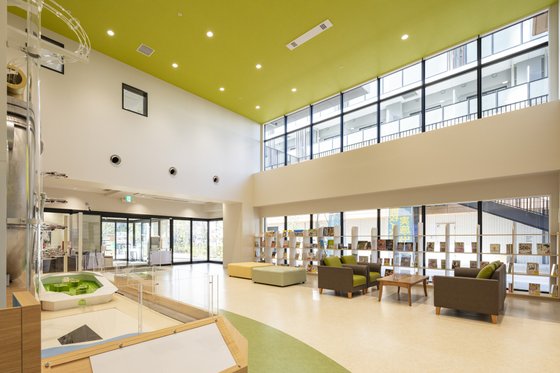 ココファン吹田SST