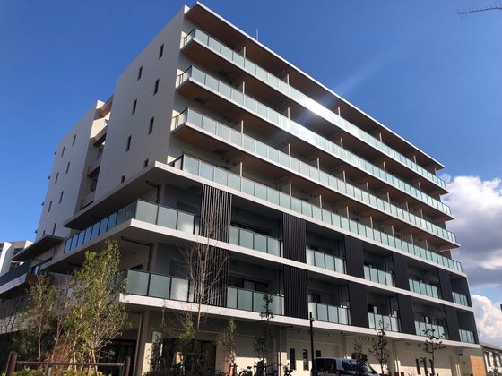 ココファン吹田SST