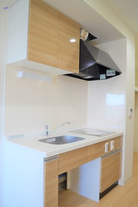 ココファン吹田SST