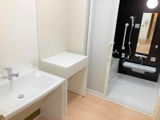 ココファン茶屋ヶ坂