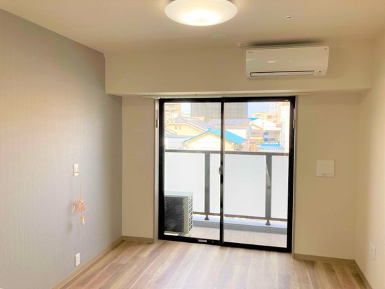 ココファン茶屋ヶ坂